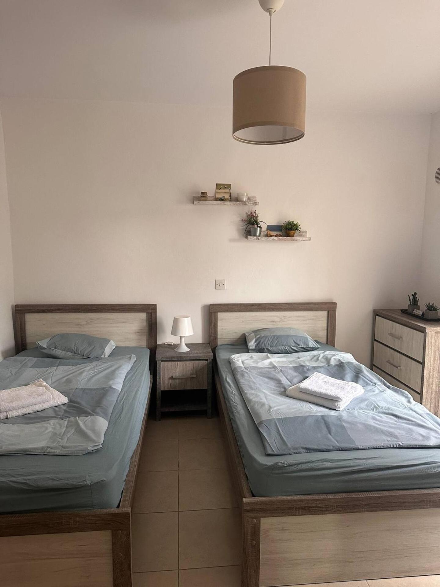 Olymbos Garden Apartment IV Ayia Napa Ngoại thất bức ảnh