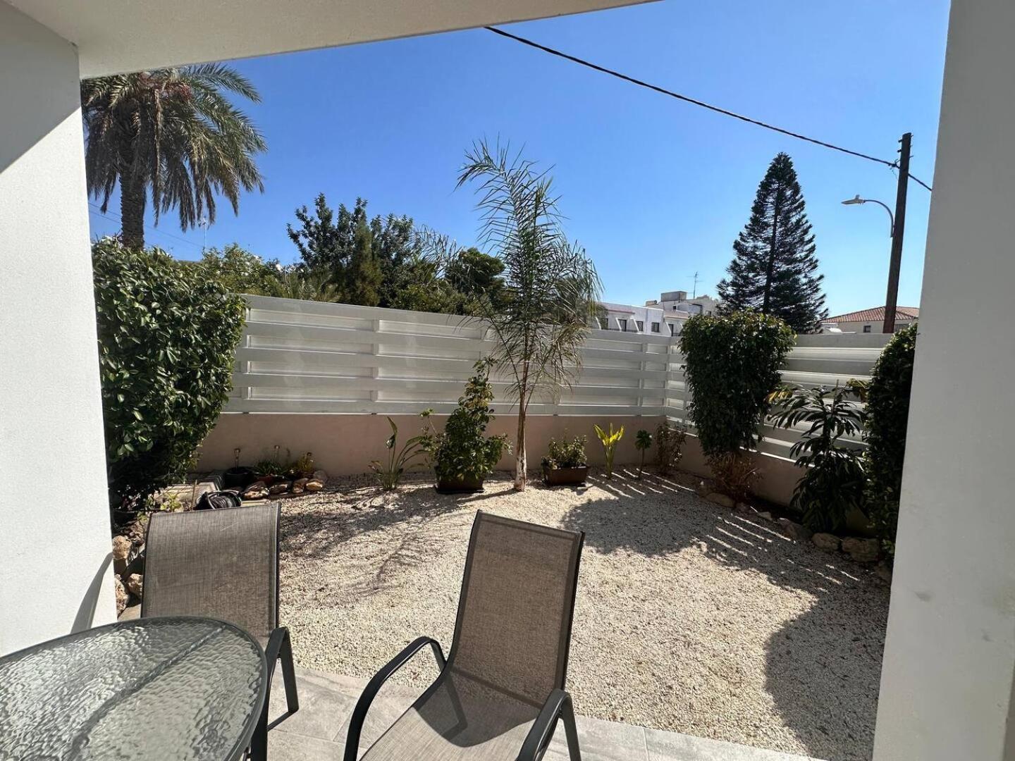Olymbos Garden Apartment IV Ayia Napa Ngoại thất bức ảnh