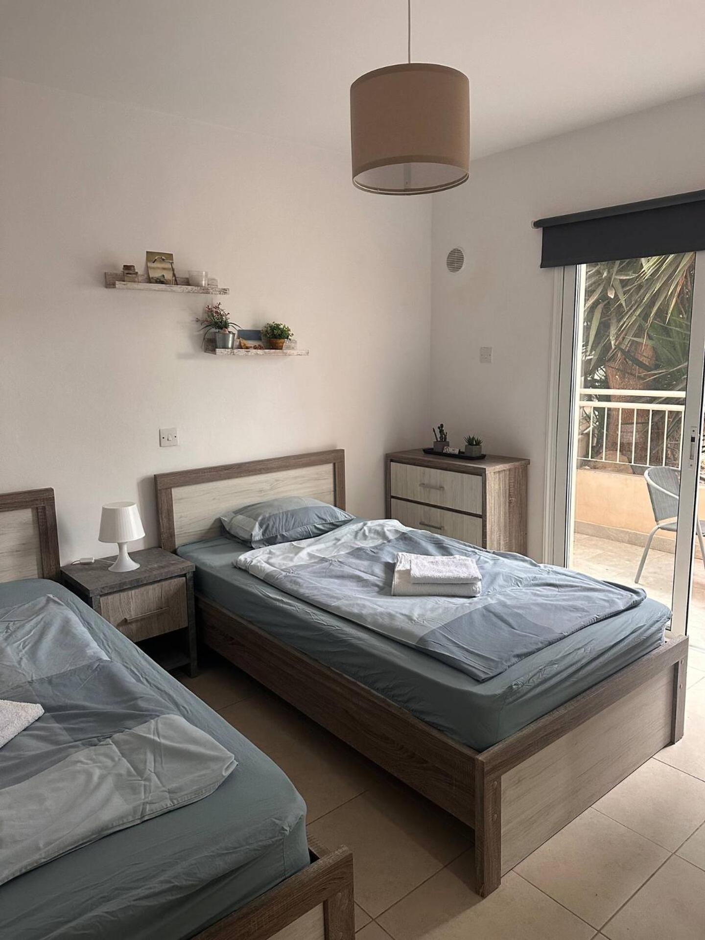 Olymbos Garden Apartment IV Ayia Napa Ngoại thất bức ảnh